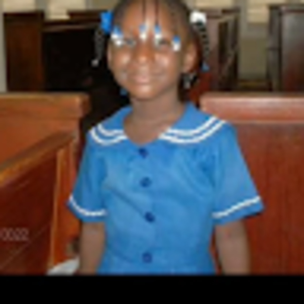 Meet your Posher, Mikayla
